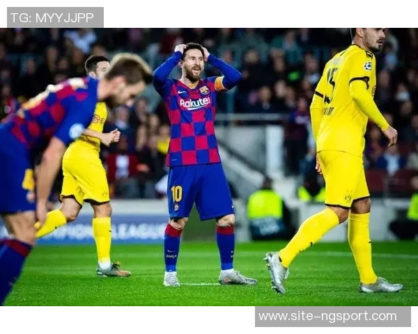 360直播巴萨与多特蒙德巅峰对决精彩回顾与赛后分析 360直播巴萨与多特蒙德巅峰对决精彩回顾与赛后分析