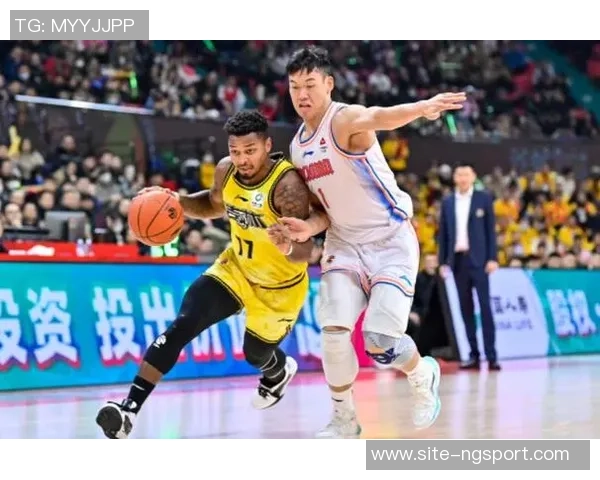 CBA北控与吉林精彩对决全场录像回放及赛后分析分享