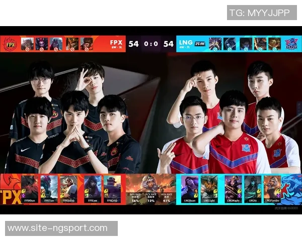 LNG战队快攻策略的优劣分析与未来发展方向探讨 LNG战队快攻策略的优劣分析与未来发展方向探讨