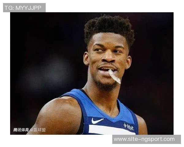 吉米巴特勒的篮球之路与领导力：从逆境中崛起的传奇故事