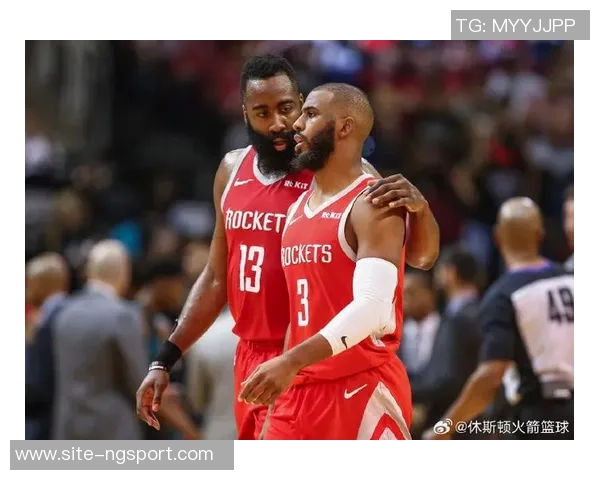 哈登重返火箭成真休斯顿准备顶薪合同迎回昔日MVP