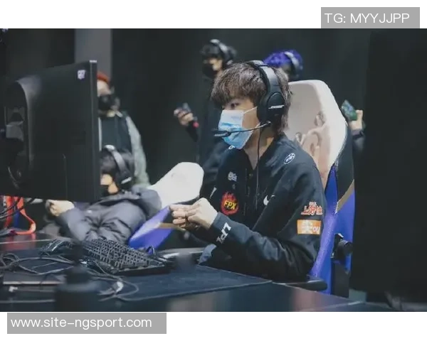 城市赛分析：FPX选手个人能力的精彩展现与战术执行