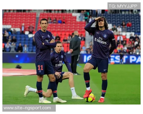 尼斯主场迎战巴黎圣日耳曼争夺法甲积分榜重要战役